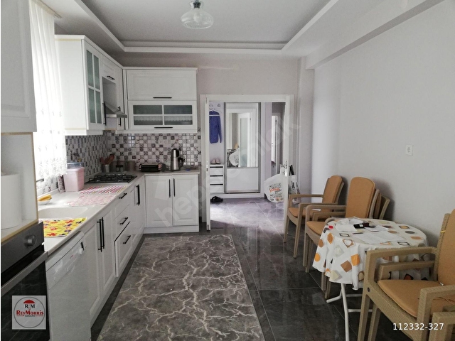Lalahan Villalar Bölgesinde Vizyon Park Villalarında Yapılı Masrafsız Bahçeli  3+1 Satılık Villa - Görsel 23