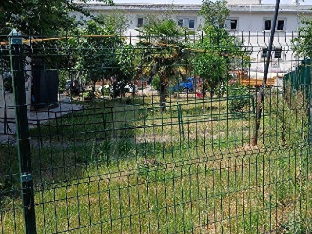 SARAYLI KALICI KONUTLARI 181 ADADA 3+1 105 M2 KULLANIM ALANLI 3.KAT DAİRE - Görsel 5