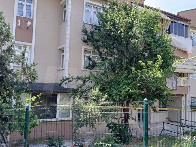 SARAYLI KALICI KONUTLARI 181 ADADA 3+1 105 M2 KULLANIM ALANLI 3.KAT DAİRE - Görsel 6