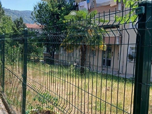 SARAYLI KALICI KONUTLARI 181 ADADA 3+1 105 M2 KULLANIM ALANLI 3.KAT DAİRE - Görsel 12