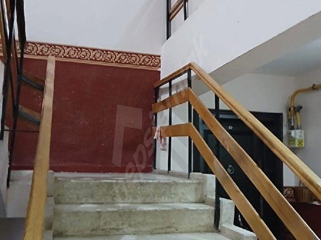 SARAYLI KALICI KONUTLARI 181 ADADA 3+1 105 M2 KULLANIM ALANLI 3.KAT DAİRE - Görsel 15