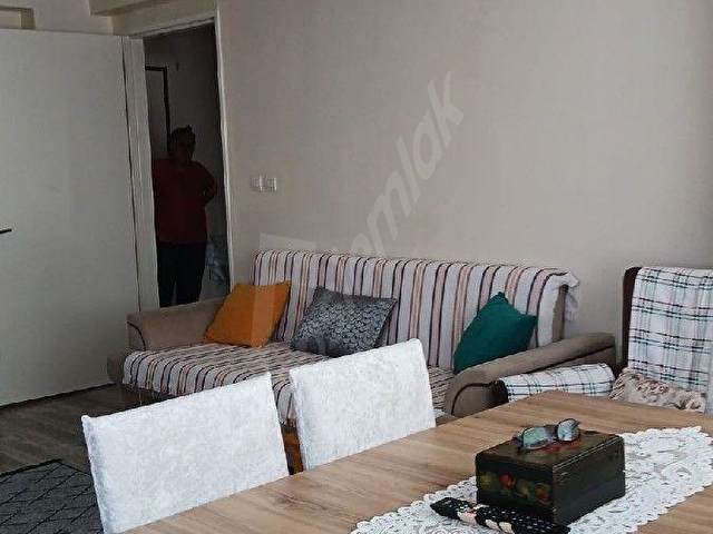 SARAYLI KALICI KONUTLARI 181 ADADA 3+1 105 M2 KULLANIM ALANLI 3.KAT DAİRE - Görsel 16