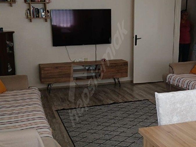 SARAYLI KALICI KONUTLARI 181 ADADA 3+1 105 M2 KULLANIM ALANLI 3.KAT DAİRE - Görsel 17