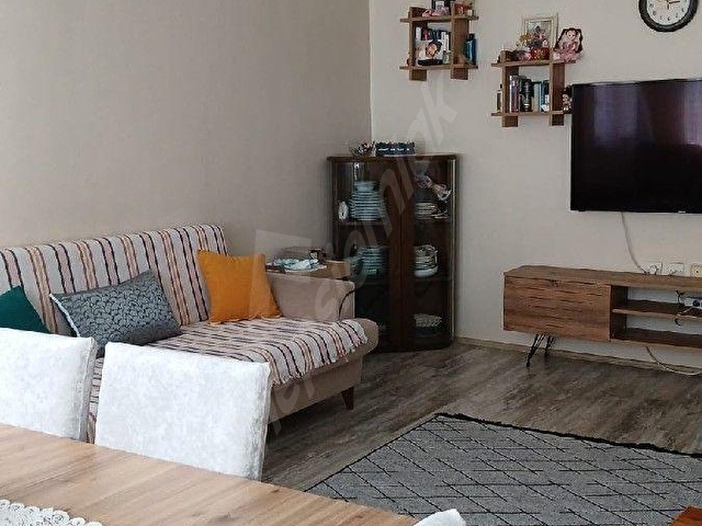 SARAYLI KALICI KONUTLARI 181 ADADA 3+1 105 M2 KULLANIM ALANLI 3.KAT DAİRE - Görsel 18