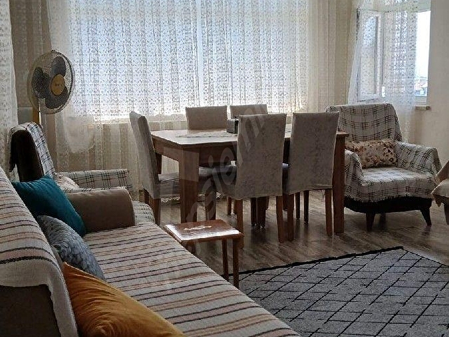 SARAYLI KALICI KONUTLARI 181 ADADA 3+1 105 M2 KULLANIM ALANLI 3.KAT DAİRE - Görsel 20