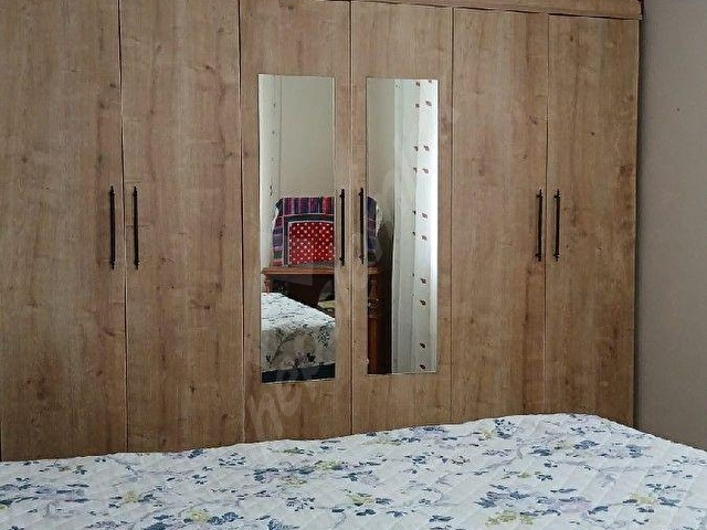 SARAYLI KALICI KONUTLARI 181 ADADA 3+1 105 M2 KULLANIM ALANLI 3.KAT DAİRE - Görsel 23