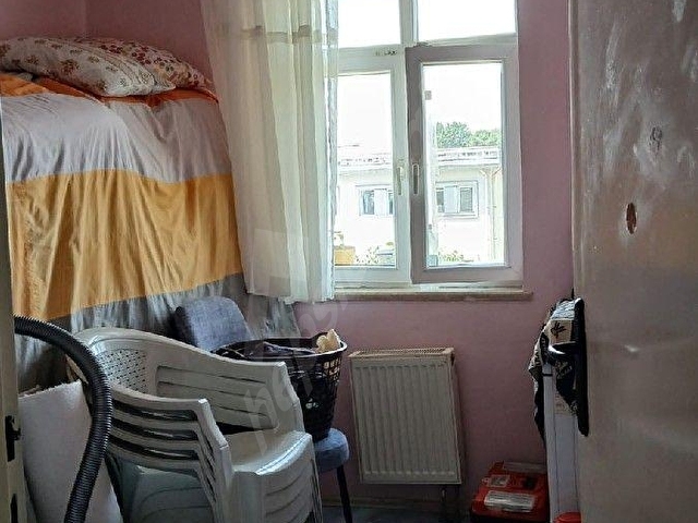 SARAYLI KALICI KONUTLARI 181 ADADA 3+1 105 M2 KULLANIM ALANLI 3.KAT DAİRE - Görsel 24