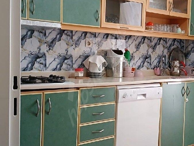 SARAYLI KALICI KONUTLARI 181 ADADA 3+1 105 M2 KULLANIM ALANLI 3.KAT DAİRE - Görsel 29