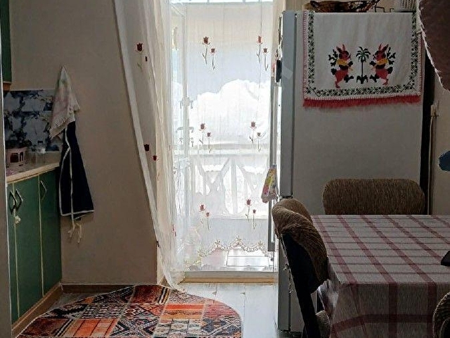 SARAYLI KALICI KONUTLARI 181 ADADA 3+1 105 M2 KULLANIM ALANLI 3.KAT DAİRE - Görsel 30