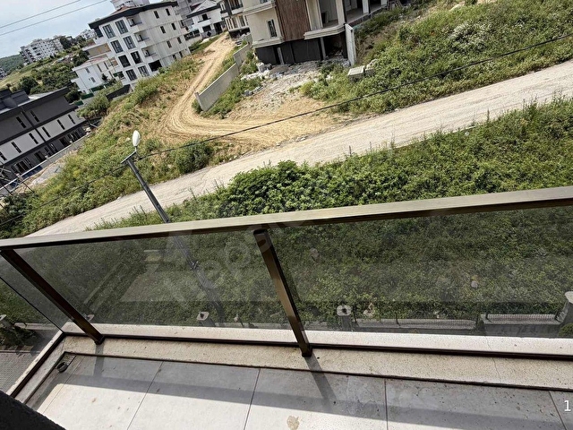 SATILIK | MANZARA EVLERİ DENİZ MANZ.+C.BALKON MASRAFSIZ 3+1 - Görsel 22