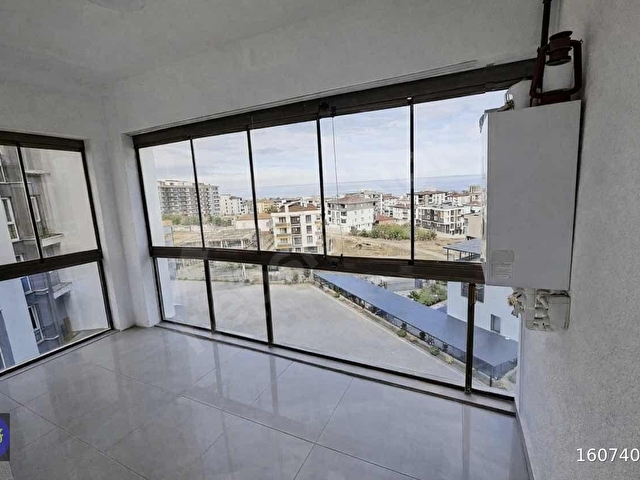 SATILIK | MANZARA EVLERİ DENİZ MANZ.+C.BALKON MASRAFSIZ 3+1 - Görsel 7