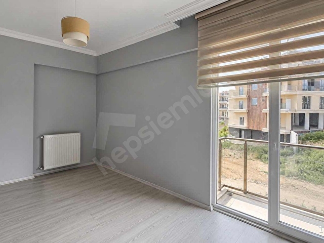 SATILIK | MANZARA EVLERİ DENİZ MANZ.+C.BALKON MASRAFSIZ 3+1 - Görsel 10