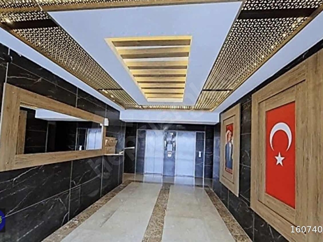SATILIK | MANZARA EVLERİ DENİZ MANZ.+C.BALKON MASRAFSIZ 3+1 - Görsel 24