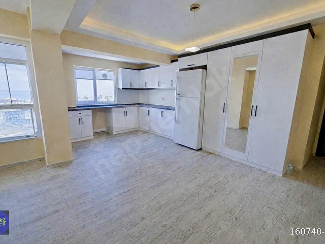 SATILIK | MANZARA EVLERİ DENİZ MANZ.+C.BALKON MASRAFSIZ 3+1 - Görsel 17