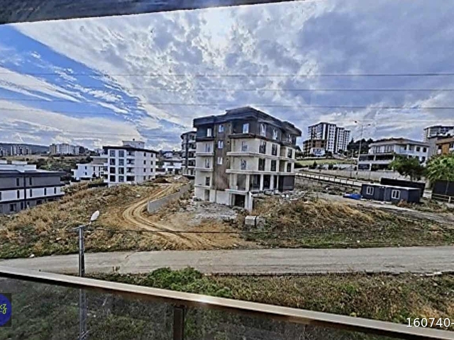 SATILIK | MANZARA EVLERİ DENİZ MANZ.+C.BALKON MASRAFSIZ 3+1 - Görsel 27