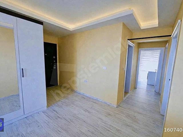 SATILIK | MANZARA EVLERİ DENİZ MANZ.+C.BALKON MASRAFSIZ 3+1 - Görsel 5