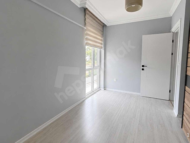 SATILIK | MANZARA EVLERİ DENİZ MANZ.+C.BALKON MASRAFSIZ 3+1 - Görsel 6