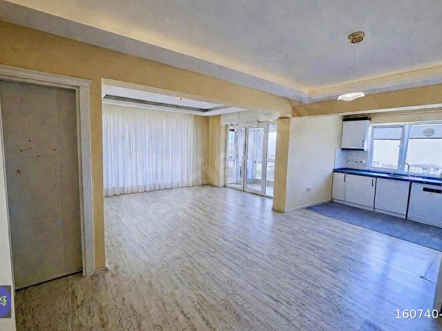 SATILIK | MANZARA EVLERİ DENİZ MANZ.+C.BALKON MASRAFSIZ 3+1 - Görsel 19