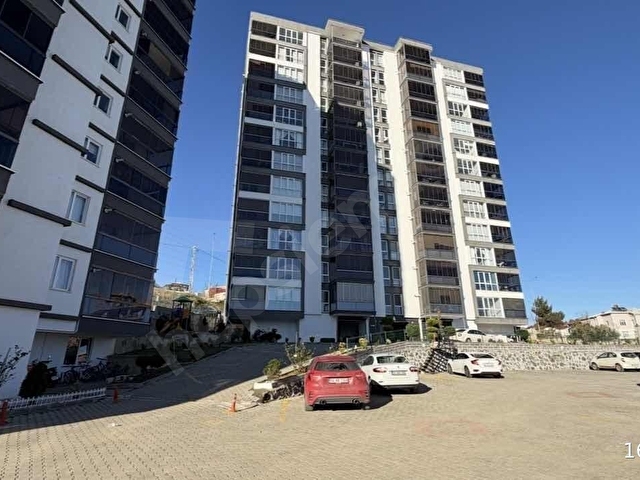 SATILIK | MANZARA EVLERİ DENİZ MANZ.+C.BALKON MASRAFSIZ 3+1