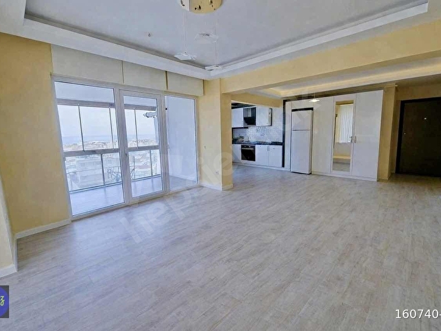 SATILIK | MANZARA EVLERİ DENİZ MANZ.+C.BALKON MASRAFSIZ 3+1 - Görsel 15