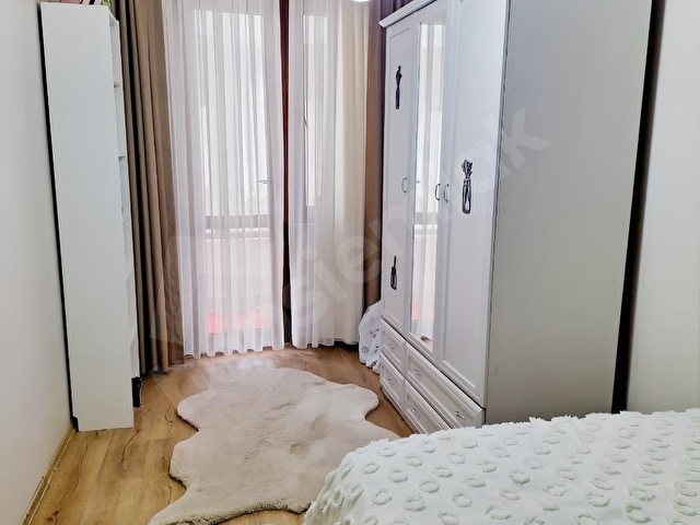 ŞİŞLİ SIRACEVİZLERDE BAKIMLIEŞYALI MERKEZDE TEMİZ KUPON DAİRE. - Görsel 20