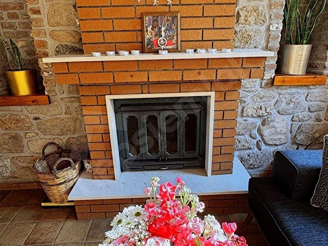 Zemaks,tan Butik Oteller Bölgesinde Özel Yapım Villa - Görsel 16