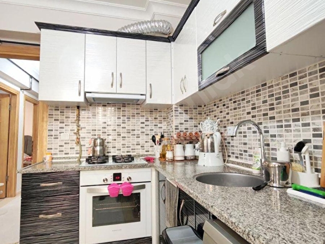 BUCA ADATEPE’DE SATILIK 2+1 DAİRE ARAKAT VE DOĞALGAZLI - Görsel 5