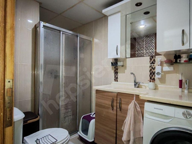 BUCA ADATEPE’DE SATILIK 2+1 DAİRE ARAKAT VE DOĞALGAZLI - Görsel 20