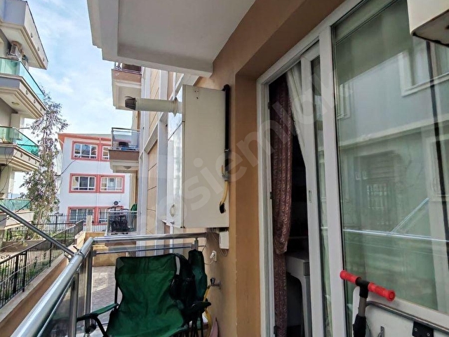 BUCA ADATEPE’DE SATILIK 2+1 DAİRE ARAKAT VE DOĞALGAZLI - Görsel 23