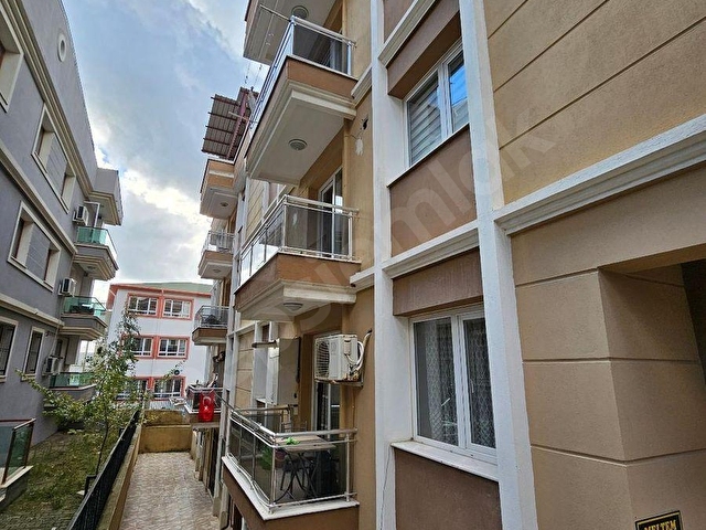 BUCA ADATEPE’DE SATILIK 2+1 DAİRE ARAKAT VE DOĞALGAZLI - Görsel 2