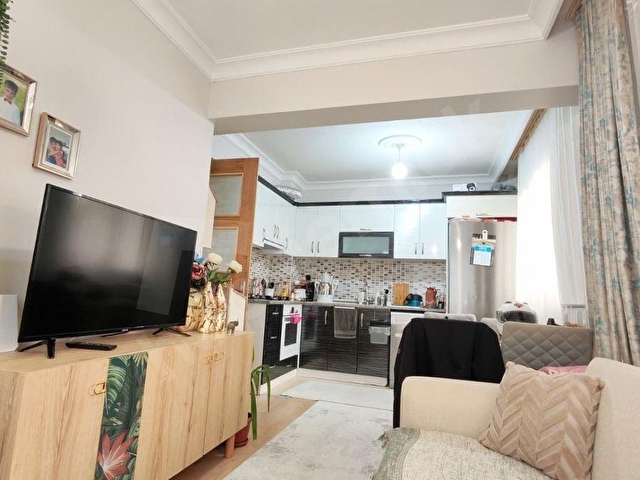 BUCA ADATEPE’DE SATILIK 2+1 DAİRE ARAKAT VE DOĞALGAZLI - Görsel 12