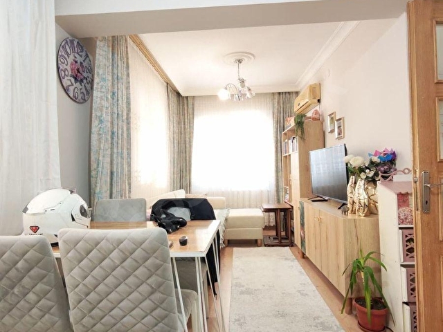 BUCA ADATEPE’DE SATILIK 2+1 DAİRE ARAKAT VE DOĞALGAZLI - Görsel 11
