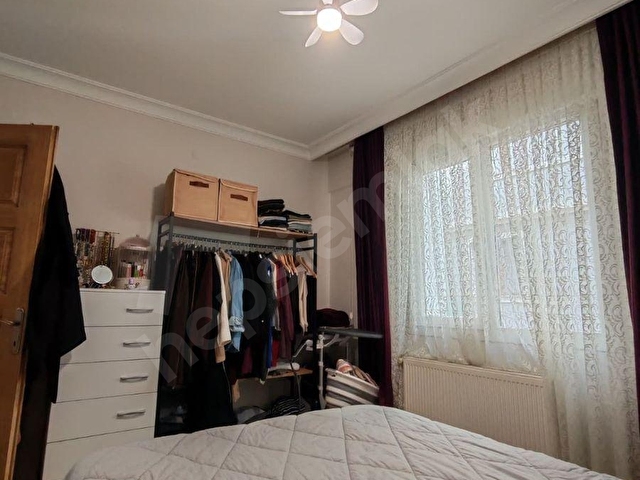 BUCA ADATEPE’DE SATILIK 2+1 DAİRE ARAKAT VE DOĞALGAZLI - Görsel 14