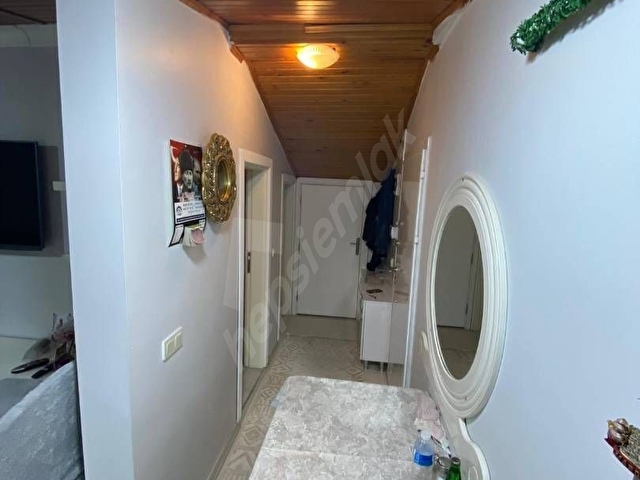 KARTALTEPE MAHALLESİNDE SATILIK 4+2 DUBLEKS DAİRE - Görsel 10