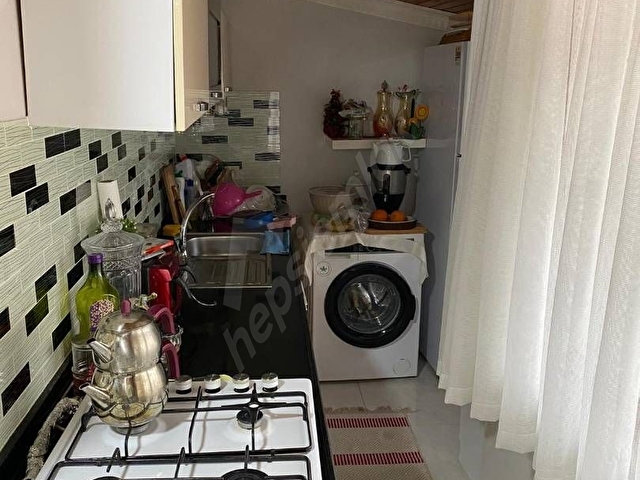 KARTALTEPE MAHALLESİNDE SATILIK 4+2 DUBLEKS DAİRE - Görsel 11
