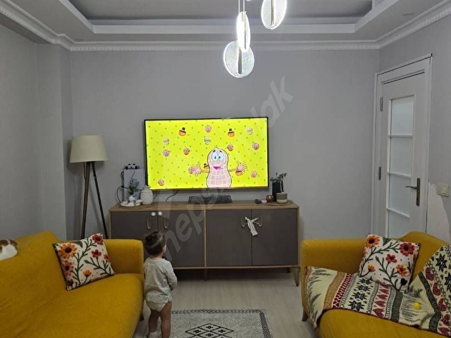 KARTALTEPE MAHALLESİNDE SATILIK 4+2 DUBLEKS DAİRE - Görsel 2