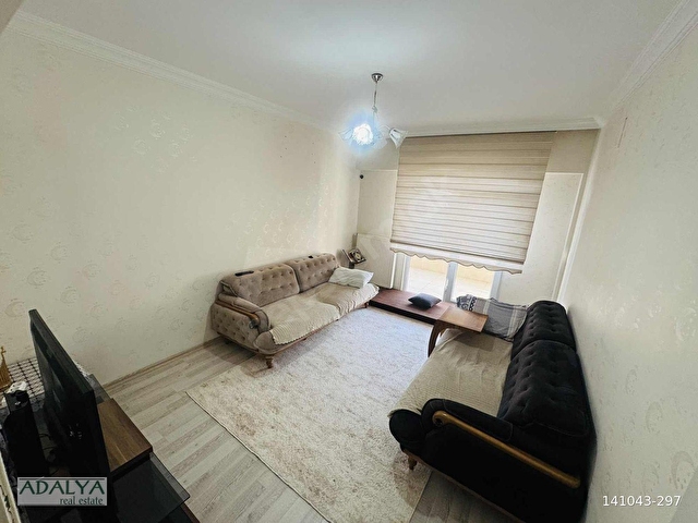 AİLENİZLE HUZURU BULACAĞINIZ GENİŞ,FERAH PARK CEPHELİ DAİRE - Görsel 10