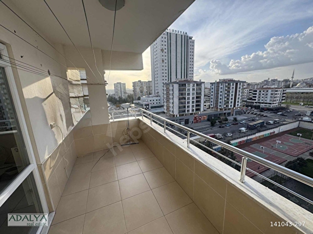 AİLENİZLE HUZURU BULACAĞINIZ GENİŞ,FERAH PARK CEPHELİ DAİRE - Görsel 6