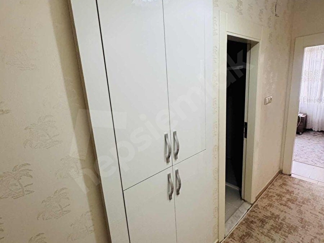 AİLENİZLE HUZURU BULACAĞINIZ GENİŞ,FERAH PARK CEPHELİ DAİRE - Görsel 7