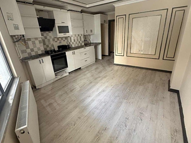 REALKENTDEN SATILIK İSLAMBEY MH. YÜKSEK GİRİŞ DAİRE - Görsel 11