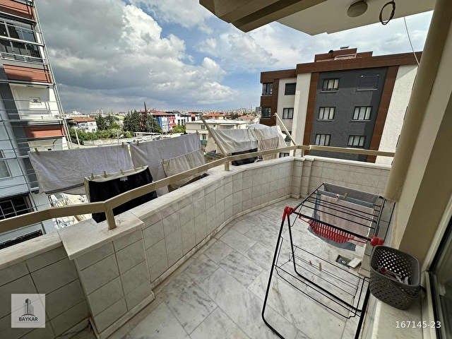 BAYKARDAN KORU PARK KARŞISI 4+1 İÇİ BAKIMLI SATILIK DAİRE - Görsel 24