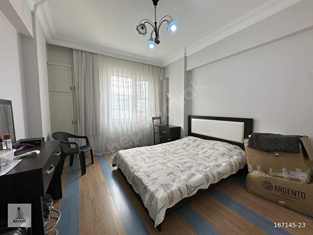 BAYKARDAN KORU PARK KARŞISI 4+1 İÇİ BAKIMLI SATILIK DAİRE - Görsel 10