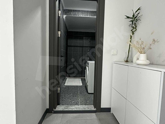 KARTEPE DUMLUPINAR DA 1+1 EŞYALI KİRALIK REZİDANS - Görsel 5