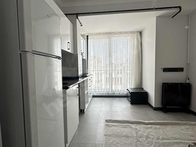 KARTEPE DUMLUPINAR DA 1+1 EŞYALI KİRALIK REZİDANS - Görsel 17