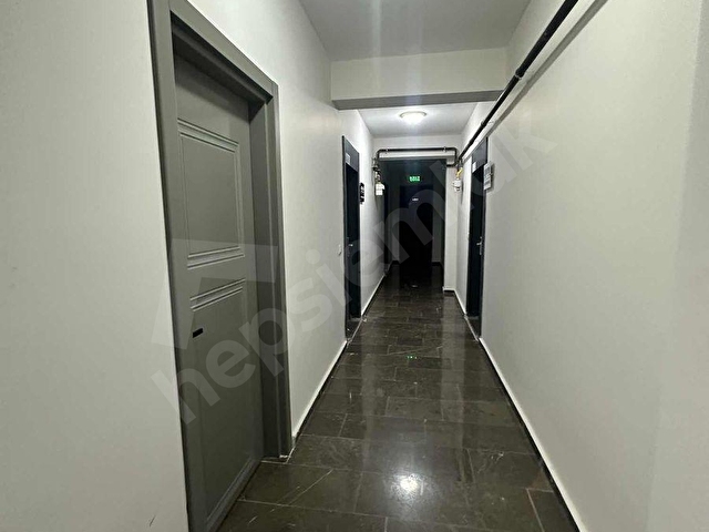 KARTEPE DUMLUPINAR DA 1+1 EŞYALI KİRALIK REZİDANS - Görsel 22