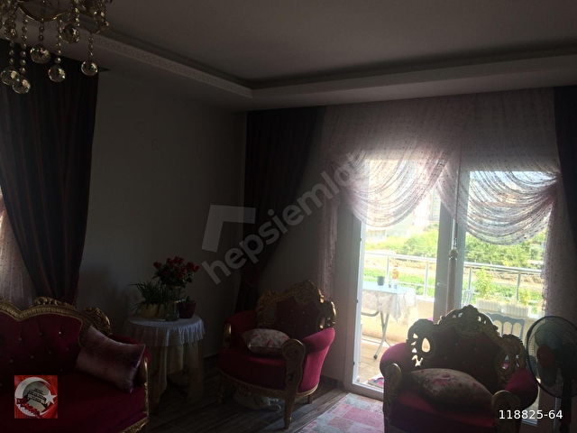 Karaagac 20 Metrelik Yola Sifir Satilik 125 M2 2 1 Lux Daire 118825 64 Hurriyet Emlak