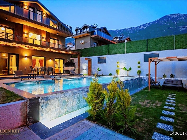 Fethiye Ölüdeniz Kiralık