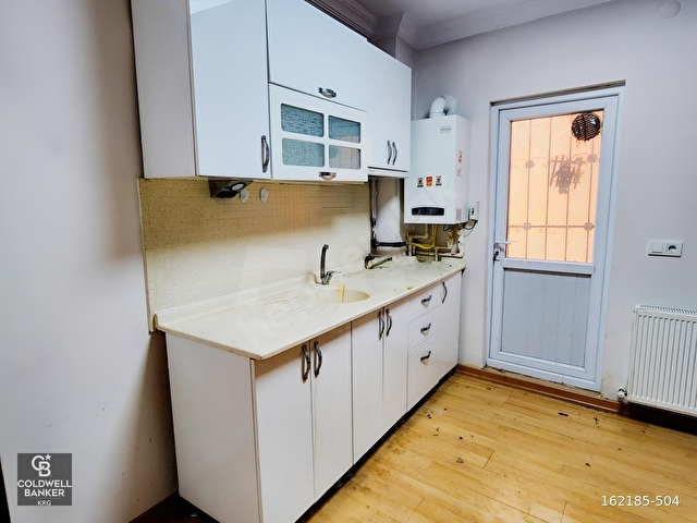 GMK BULVARI 1.KAT ÖN CEPHE GENİŞ TERAS KULLANIMLI SATILIK OFİS - Görsel 10