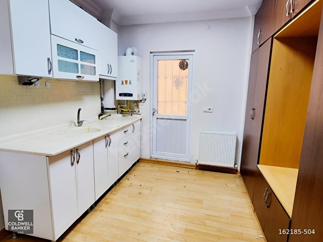 GMK BULVARI 1.KAT ÖN CEPHE GENİŞ TERAS KULLANIMLI SATILIK OFİS - Görsel 9