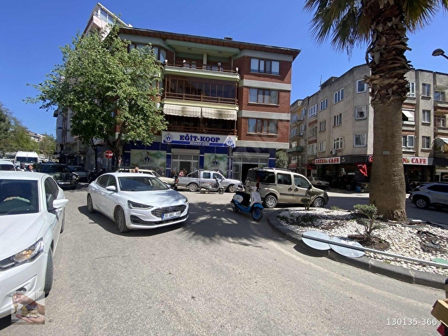 ÖDEN EMLAKtan merkezi konumda bakımlı asansörlü 2+1 daire - Görsel 15